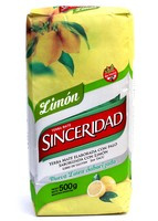 Yerba Mate Aguantadora Tradicional