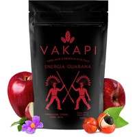 Yerba mate Vakapi Energia Guarana (doypack) 500g