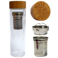 Yerba Mate  Matermo Matero Mate To Go 450 ml