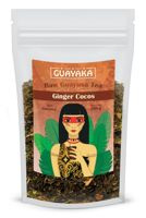 Guayaka - Guayusa ilex with Ginger and Cocos - 200 g