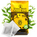 Yerba Mate Green Cocido Saszetki 25 x 3 g - DISPLAY 8 sztuk