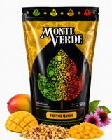 Monte Verde FRUTOS MANGO 350g