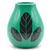 Luka Hoja turquoise
