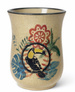 Kamionkowe Matero Cuia do yerba mate 250 - 350 ml Handmade