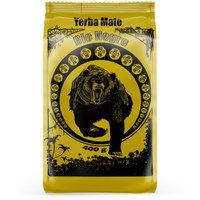 Mate tea from Argentina Rio Negro Loose Mate PURE Leaves Strong yerba mate 400 g