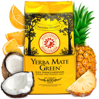 Yerba Mate Green Mi Amore