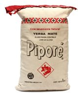 Yerba Mate Pipore Sobornal 1 kg