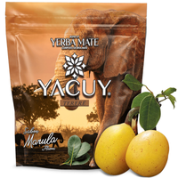 Yerba Mate Yacuy Terere Energy 500 g - o smaku energetyka