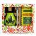 Zestaw w pudełku Exclusive Mate Green Enjoy Cola + Bombilla Liza + Matero Peru