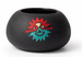 Matero ceramiczne toczone na kole ok. 350 - 430 ml
