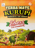  Yerba Mate Kurupi Fitness 