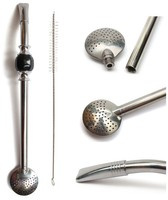 Bombilla Chimarrao - Lisa