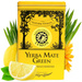 Yerbera Tin Mate Green Lemon 0.5kg 500g