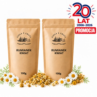 Rumianek - kwiat