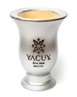 Yacuy Porongo silver