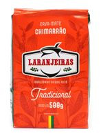 Laranjeiras Chimarrao Yerba Mate