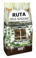Ruta ziele suszone