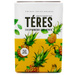 Laranjeiras Mate Gelado Abacaxi Yerba Mate 500g Brasilianisches mit Stäbchen !
