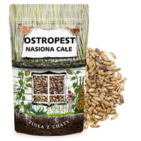 Mariendistel Samen 100% natürlich Mariendistel Ostropest