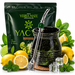 Yerba Mate Yacuy Terere Lemon Mint 500 g