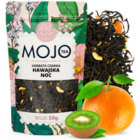 Herbata HAWAJSKA NOC