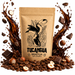 Kawa Tucangua Brazylia Premium Kraft Roasted 100% Arabica Santos