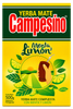 Yerba Mate Campesino Menta Limon 500g aus Paraguay Pfefferminz & Zitrone Aromen!