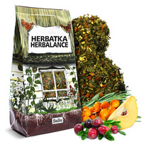 Herbalance Herbal Tea