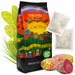 Yerba Mate El Pajaro Cocido Cactus - w saszetkach 25 x 3g
