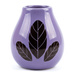 Luka Hoja violeta