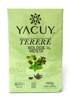 Yerba Mate Yacuy Terere Boldo Menta 500 g