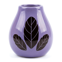 Luka Hoja violeta