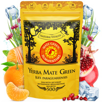 Yerba Mate Green Summertime - 500 g