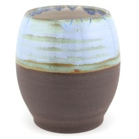 Matero ceramiczne toczone na kole ~360 ml