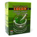 Colon Compuesta Menta Boldo Yerba Mate