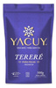 Yerba Mate Yacuy TERERE Pure Leaf Premium 500g