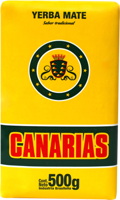 Canarias Yerba Mate