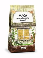 Peruvian Raw MACA POWDER Premium quality 100 % natural