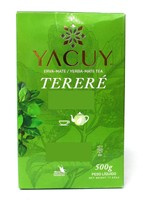 Yerba Mate Yacuy Tereré Natural  500 g