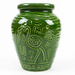 Naczynie ceramiczne Aztek zielone 300 ml