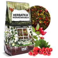 Herbatka Wzmacniająca