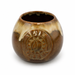 Matero ceramiczne toczone na kole ok. 350 - 430 ml