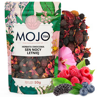 Herbata owocowa SEN NOCY LETNIEJ