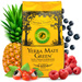 Yerba Mate Green FUERTE with Guarana, Catuaba, Ginkgo Biloba Goji Berries 400g