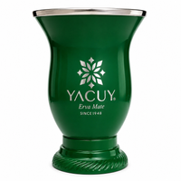 Tykwa Yacuy Porongo Green