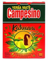 Campesino Anis Yerba Mate 0,5kg