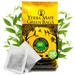 Yerba Mate Green ORGANIC Cocido Saszetki 25 x 3 g