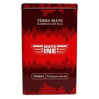 Yerbera Can of Mateine