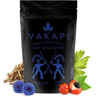 Yerba Mate Vakapi Mas Inteligente  500g