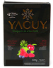 Yerba Mate Yacuy Owoce Czerwone Vacuum